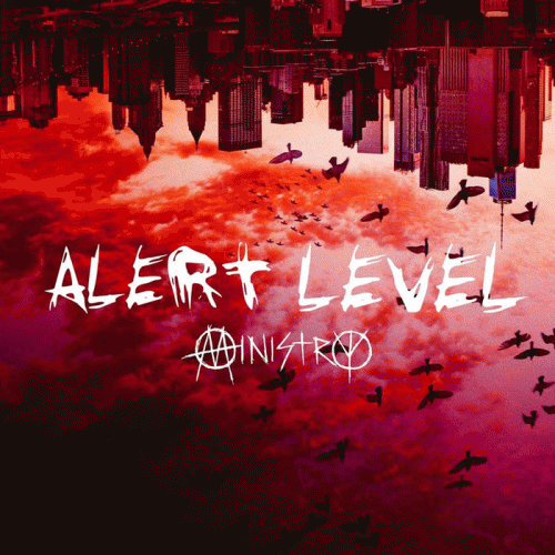 Ministry : Alert Level